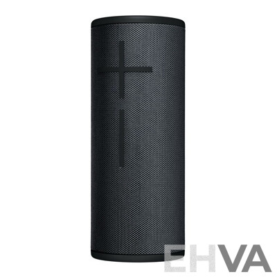ULTIMATE EARS MegaBoom3 Portable Bluetooth Speaker - Black