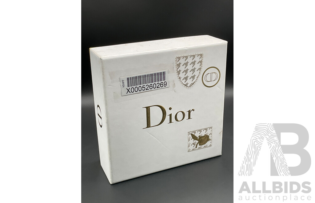 DIOR Poison Girl Gift Set 50ml Eau De Parfum