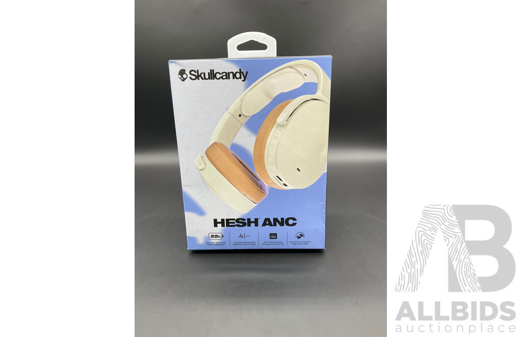 SKULLCANDY Hesh ANC Wireless Headphones