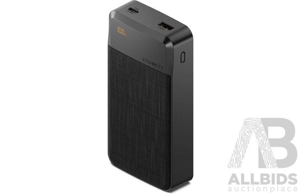 CYGNETT Power Bank 20K