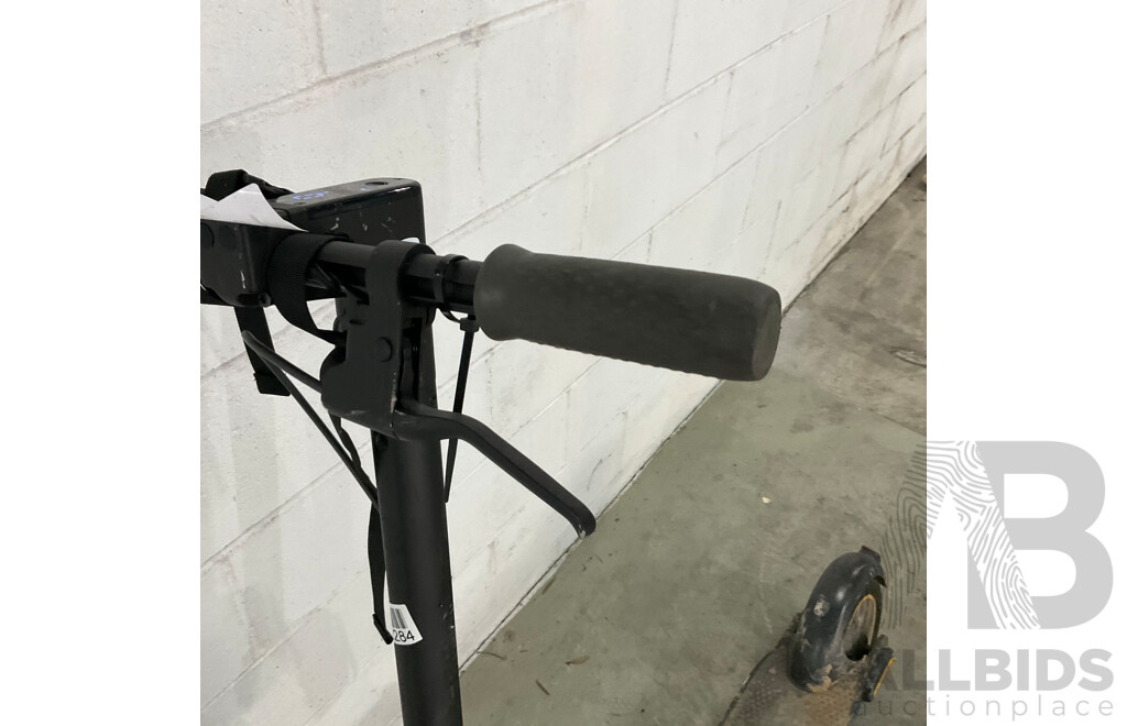 Ninebot Kickscooter MAX G30