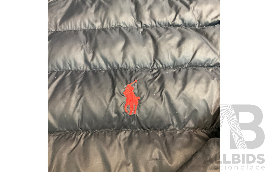 POLO Ralph Lauren Size XL Jacket
