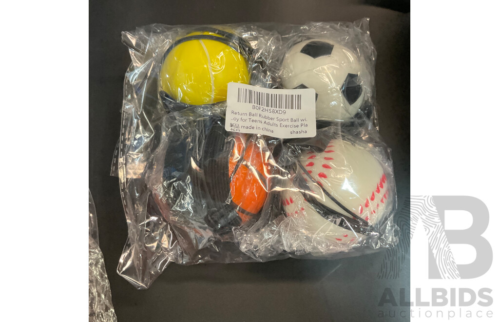 Sand Free 4 Layer Mesh Mat ( Large, Grey), OWALA Water Bottle & Assorted Toys and Household Items