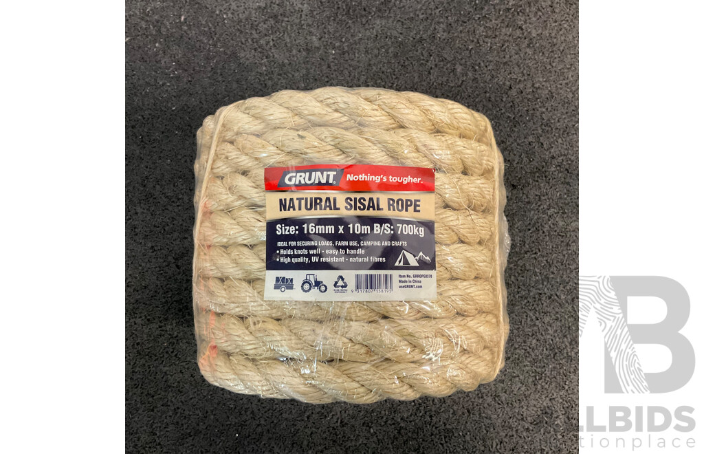 2 Boxes of Paper Food Containers with Spork 50PCS & Flexi Gas Lighters 5 Pack & Natural Sisal Rope