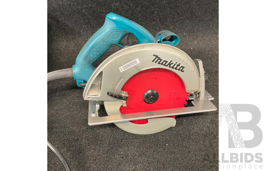 Makita 185mm 5007NK Corded Circular Saw