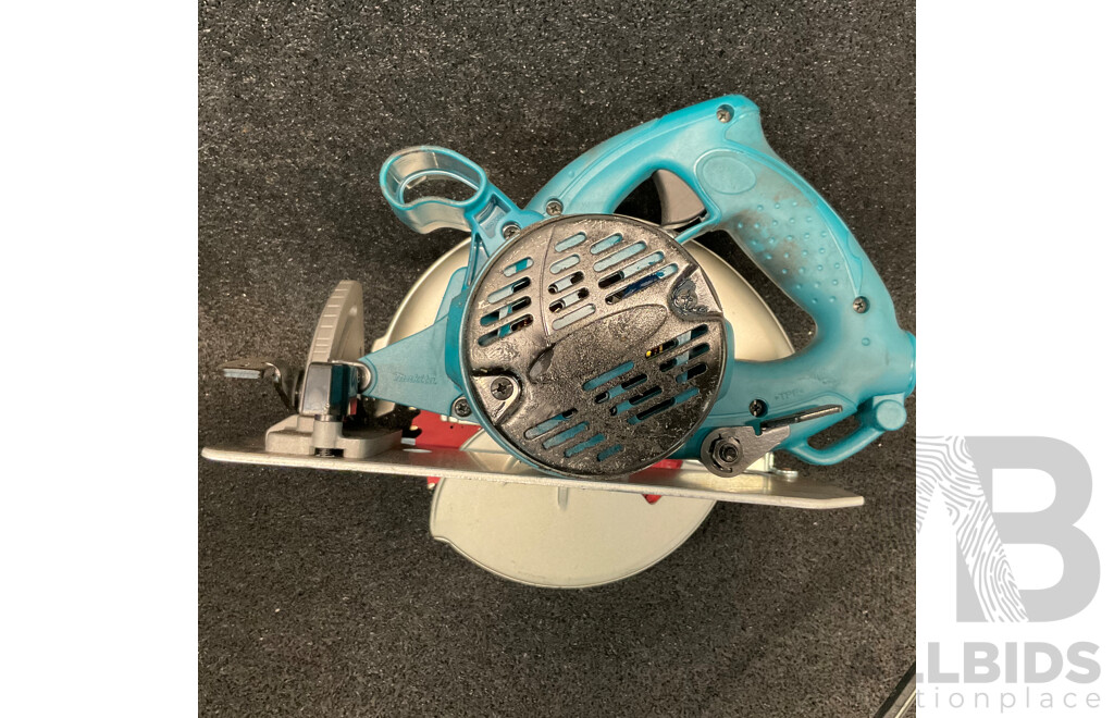 Makita 185mm 5007NK Corded Circular Saw