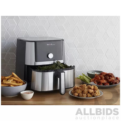 Instant Vortex Plus Air Fryer 5.7L (140-3015-01)