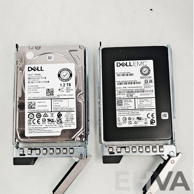 Dell PowerEdge T550 Dual Intel Xeon SILVER (4314) 2.40GHz-3.40GHz 16-Core CPU Tower Server