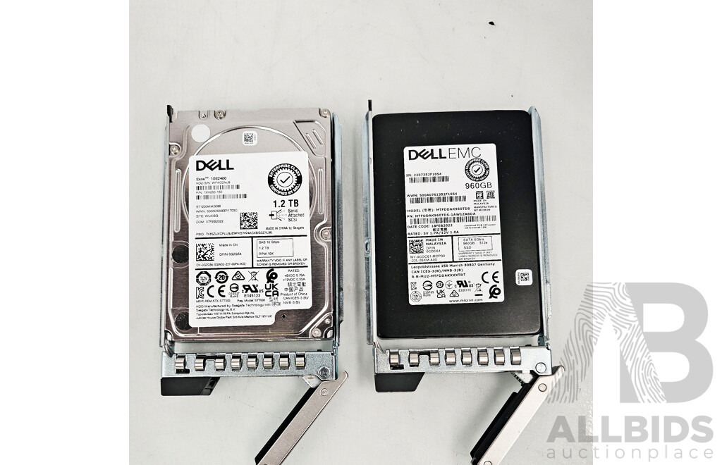 Dell PowerEdge T550 Dual Intel Xeon SILVER (4314) 2.40GHz-3.40GHz 16-Core CPU Tower Server