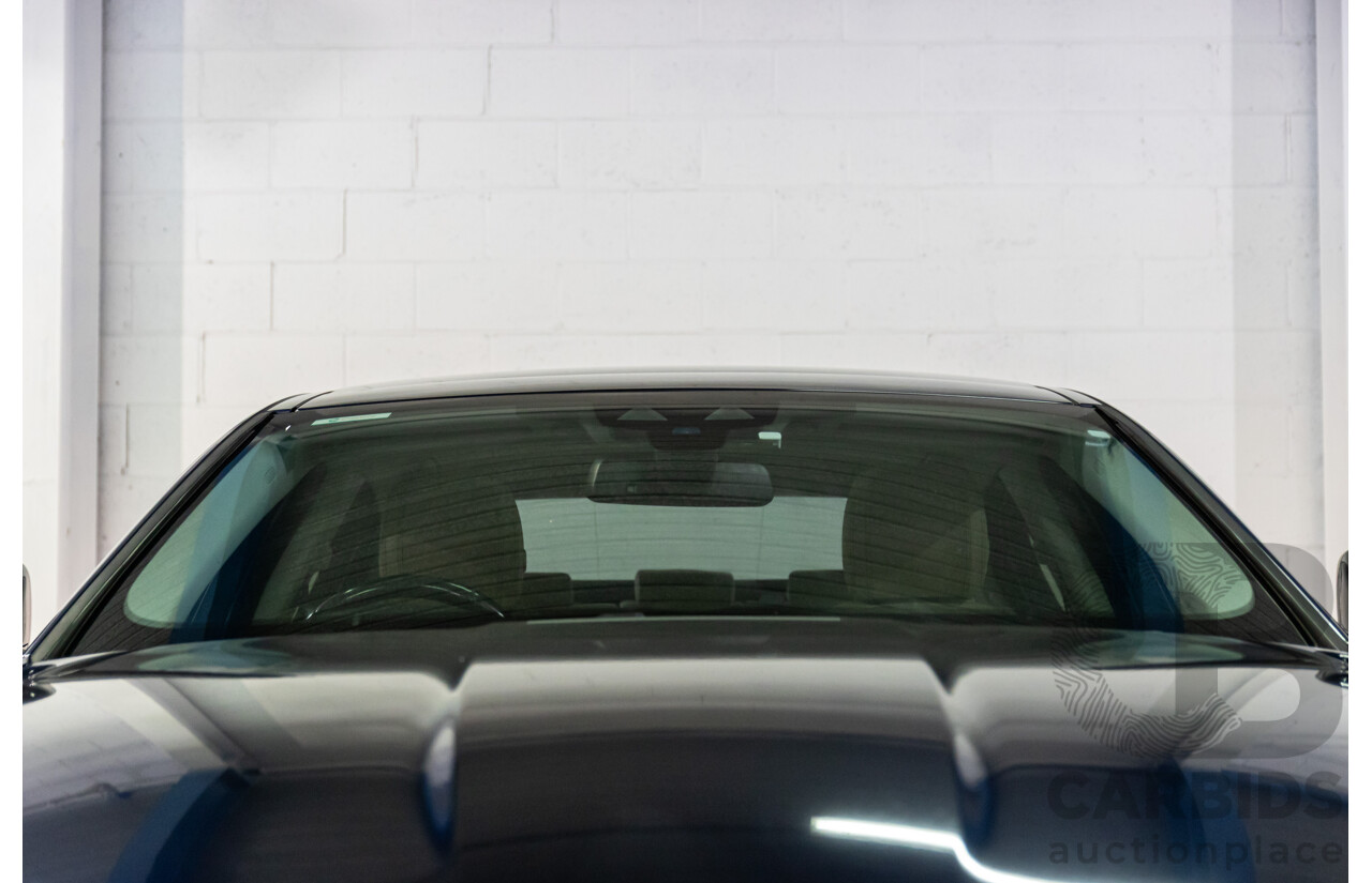 11/2016 Jaguar XE 20d Prestige (RWD) MY17 4d Sedan Dark Sapphire Blue Turbo Diesel 2.0L