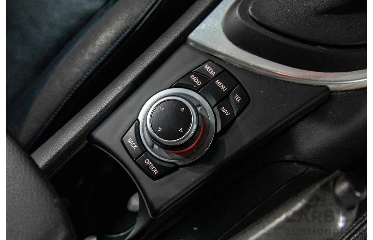 4/2013 BMW 120i E82 MY12.5 2d Coupe Alpine White 2.0L