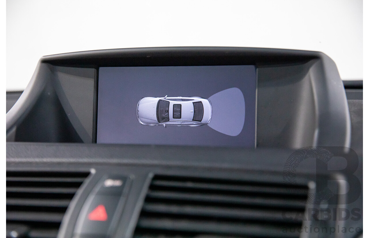 4/2013 BMW 120i E82 MY12.5 2d Coupe Alpine White 2.0L