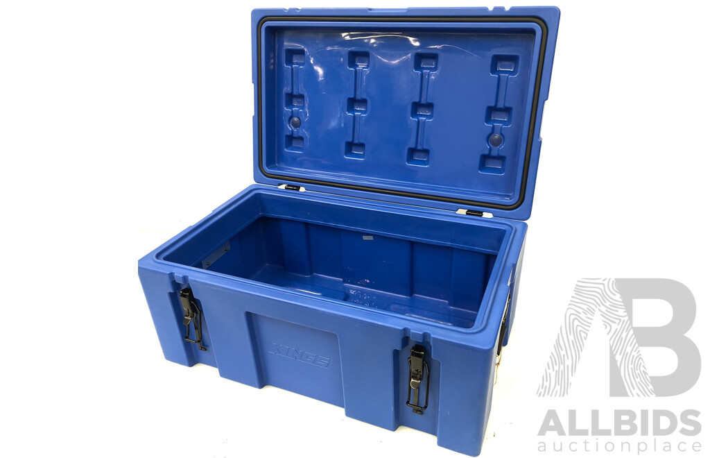 Kings 78L Tough Storage Box