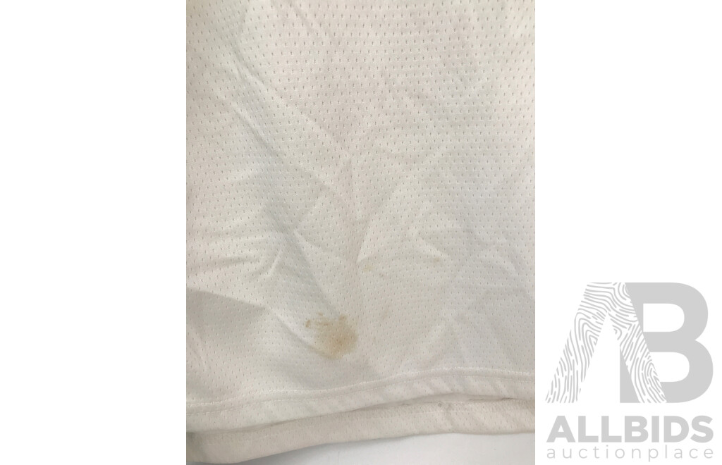 NBA Dallas Mavericks - Luka Doncic #77 Jersey (Size: Large)