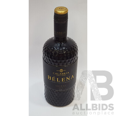Calabria Family Wines Belena Shiraz 2020 750ml