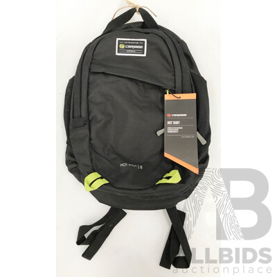Caribee Hot Shot 8L Daypack