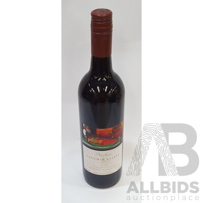 Leeuwin Estate Art Series Margeret River Cabernet Sauvignon 2016 750ml