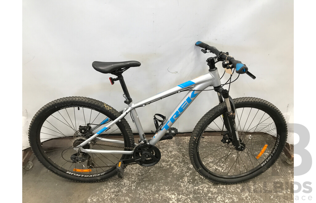 Trek Marlin 4 21-Speed Mountain Bike