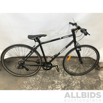 Reid Urban S 7 Speed Road Bike