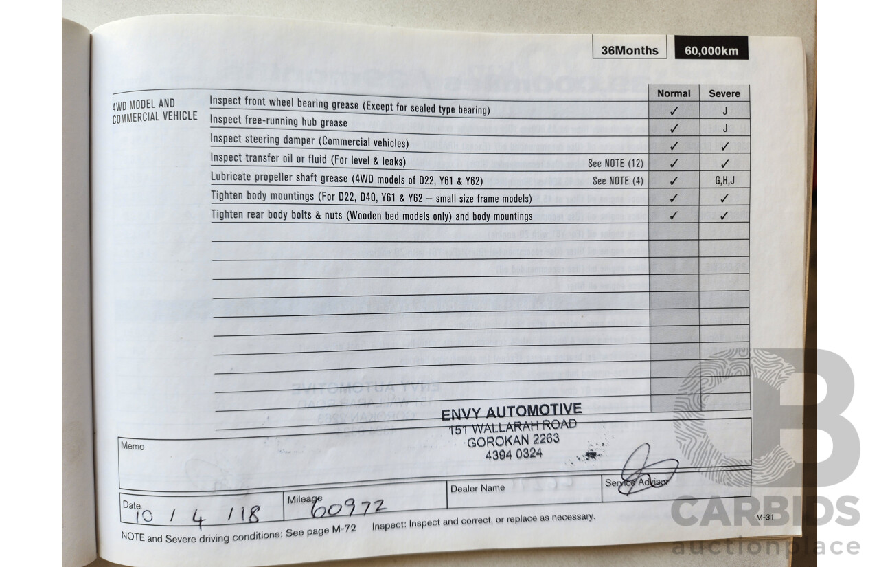 11/2014 Nissan Qashqai TI (4x2) J11 4d Wagon Black 2.0L