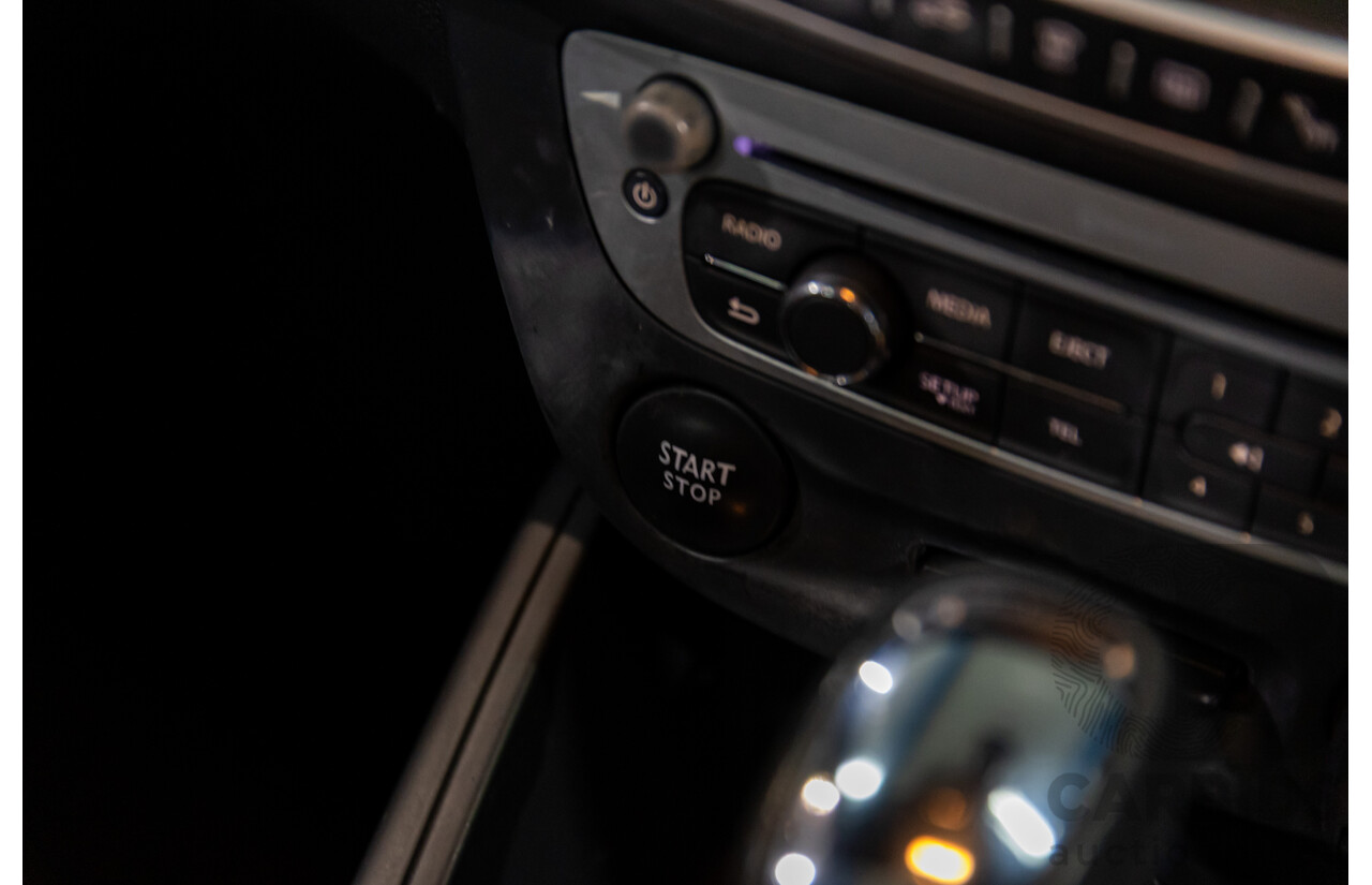 12/2014 Renault Megane Dynamique E95 MY14 2d Cabriolet Malta Blue Metallic 2.0L