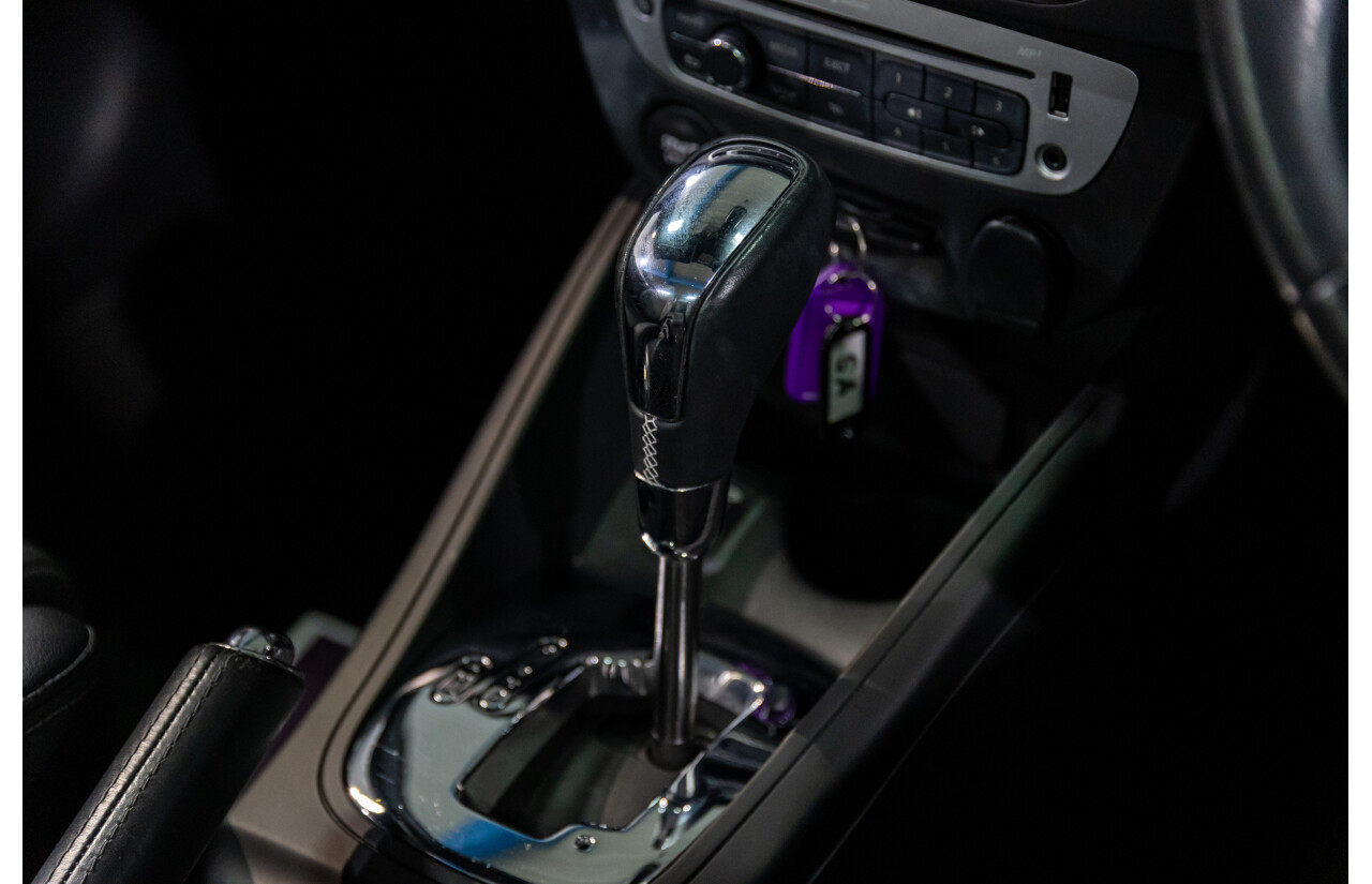 12/2014 Renault Megane Dynamique E95 MY14 2d Cabriolet Malta Blue Metallic 2.0L