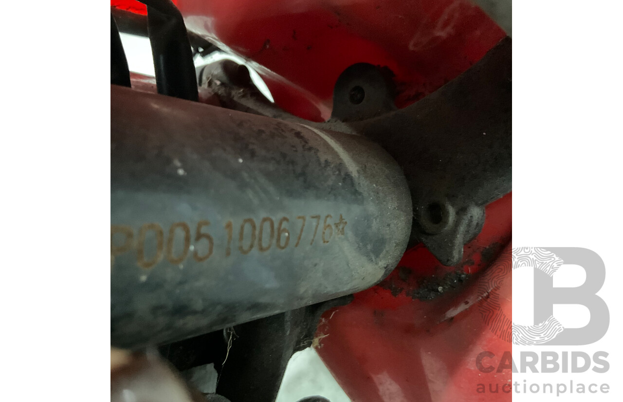 Costme Kids Dirt Bike