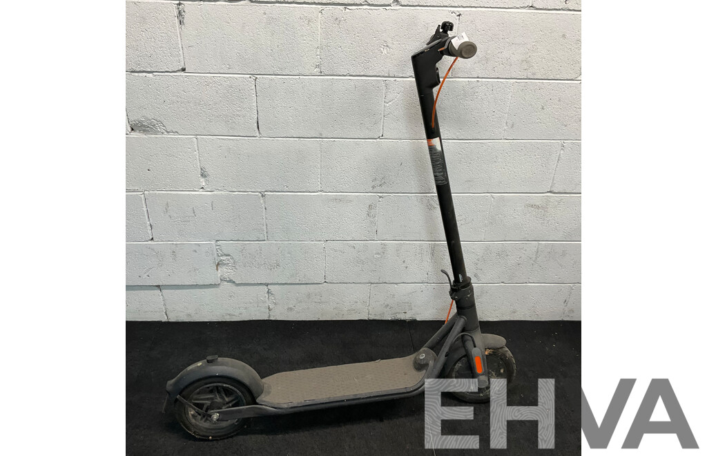 Ninebot Kickscooter F30