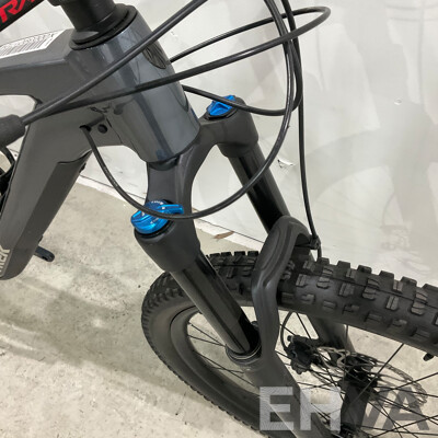 TREK Fuel Ex Bike
