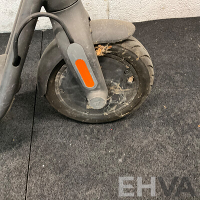 Ninebot Kickscooter F30