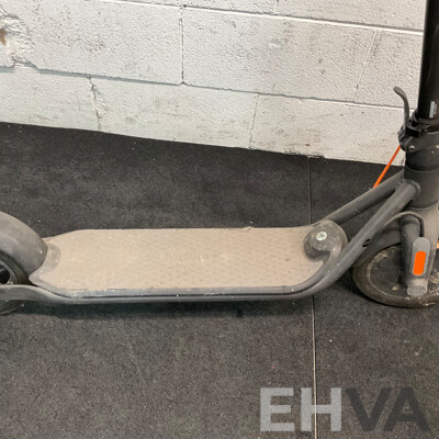 Ninebot Kickscooter F30