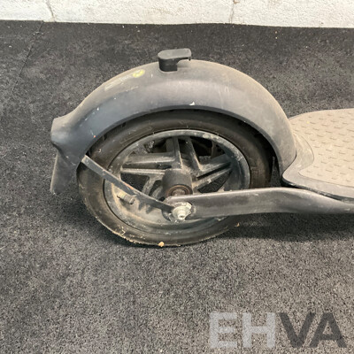 Ninebot Kickscooter F30