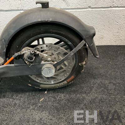 Ninebot Kickscooter F30