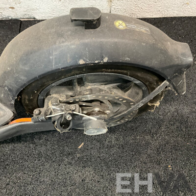 Ninebot Kickscooter F30