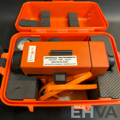 Universal Automatic Level AL3