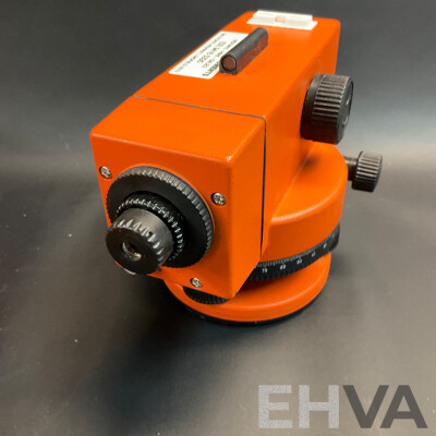 Universal Automatic Level AL3