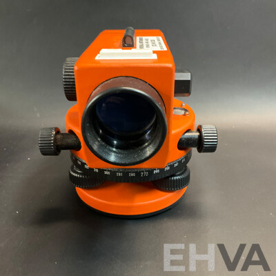 Universal Automatic Level AL3