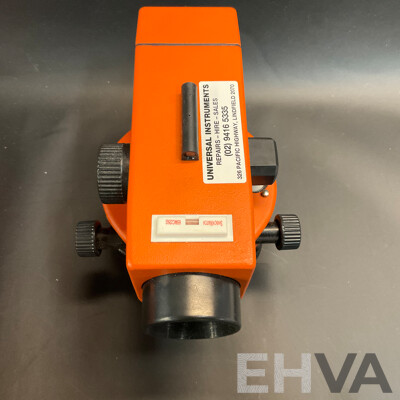 Universal Automatic Level AL3