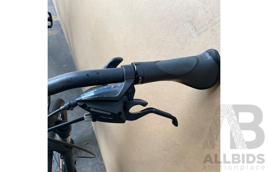 Trek Dual Sport 1 Bike - Size XL