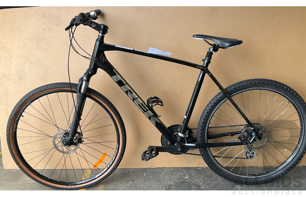 Trek Dual Sport 1 Bike - Size XL