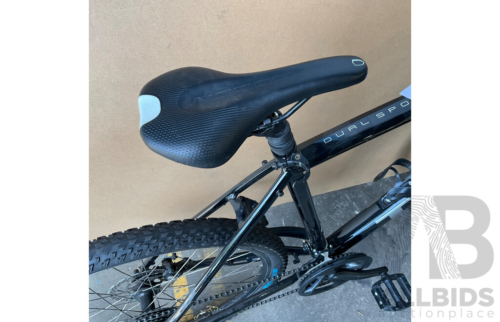 Trek Dual Sport 1 Bike - Size XL