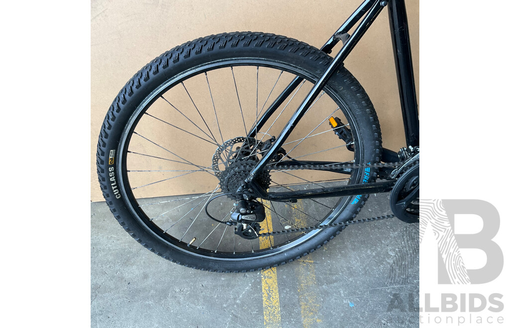 Trek Dual Sport 1 Bike - Size XL