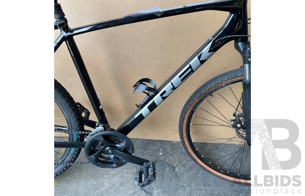 Trek Dual Sport 1 Bike - Size XL