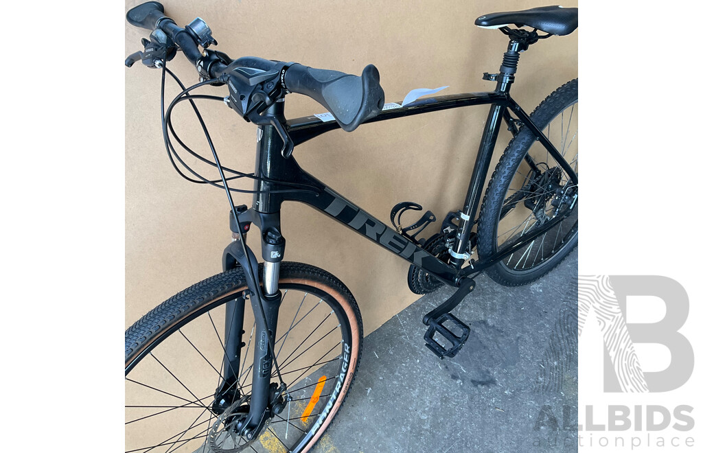 Trek Dual Sport 1 Bike - Size XL