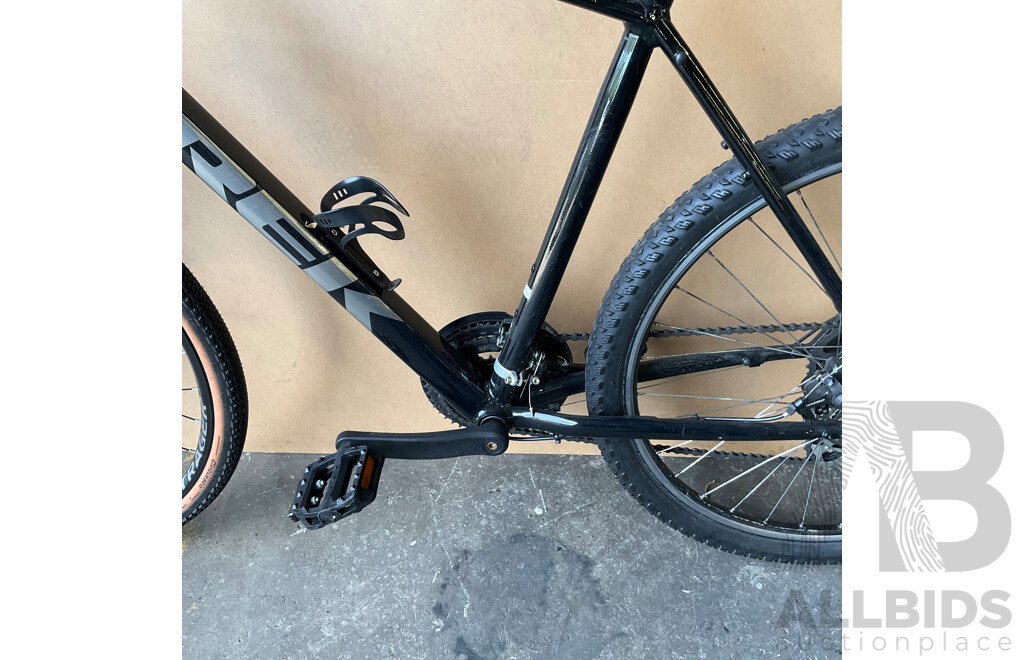 Trek Dual Sport 1 Bike - Size XL