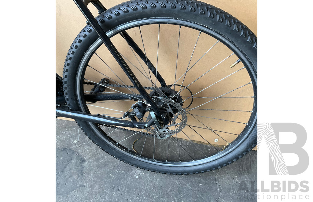 Trek Dual Sport 1 Bike - Size XL