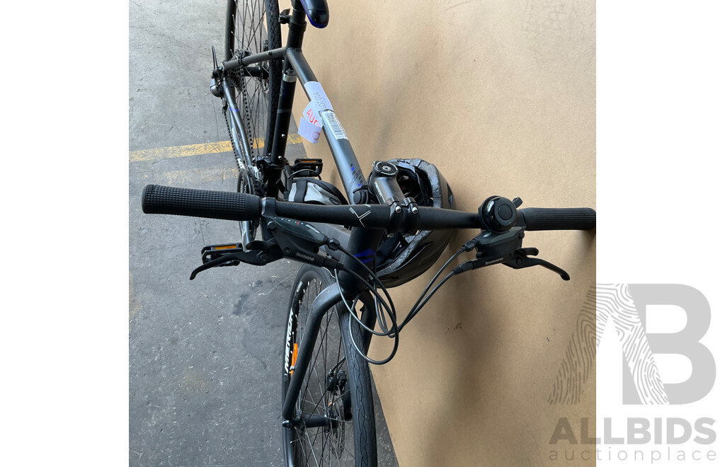 Merida Speeder 40 Road Bike - Size S