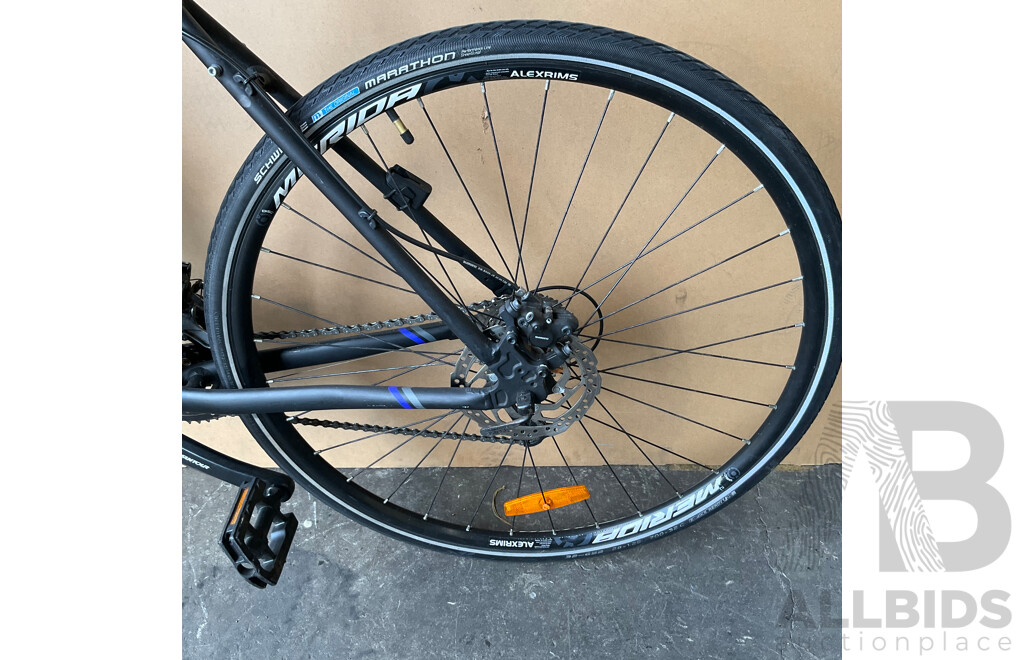 Merida Speeder 40 Road Bike - Size S