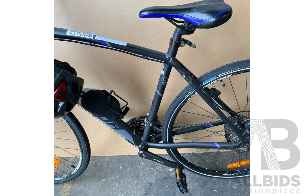 Merida Speeder 40 Road Bike - Size S