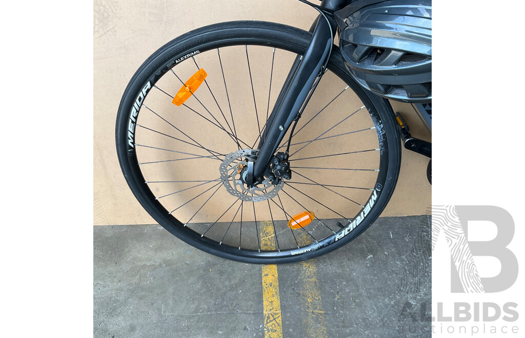 Merida Speeder 40 Road Bike - Size S